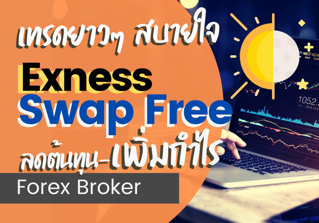 Exness Swap Free